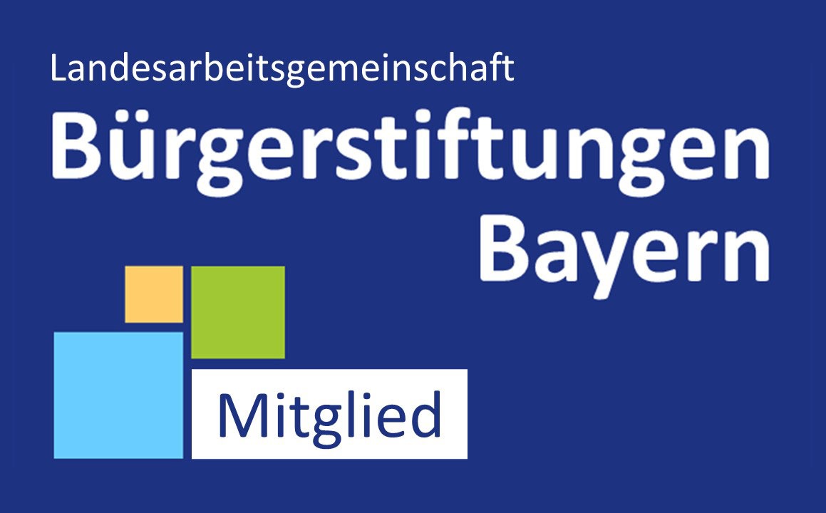 Landesarbeitsgemeinschaft Bürgerstiftungen Bayern